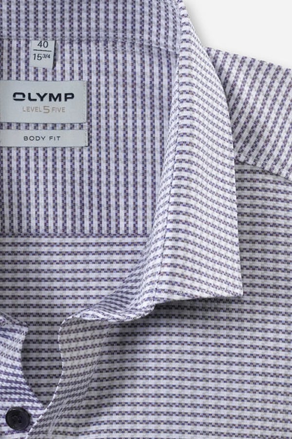 ΠΟΥΚΑΜΙΣΟ OLYMP - 83 ΕΜΠΡΙΜΕ